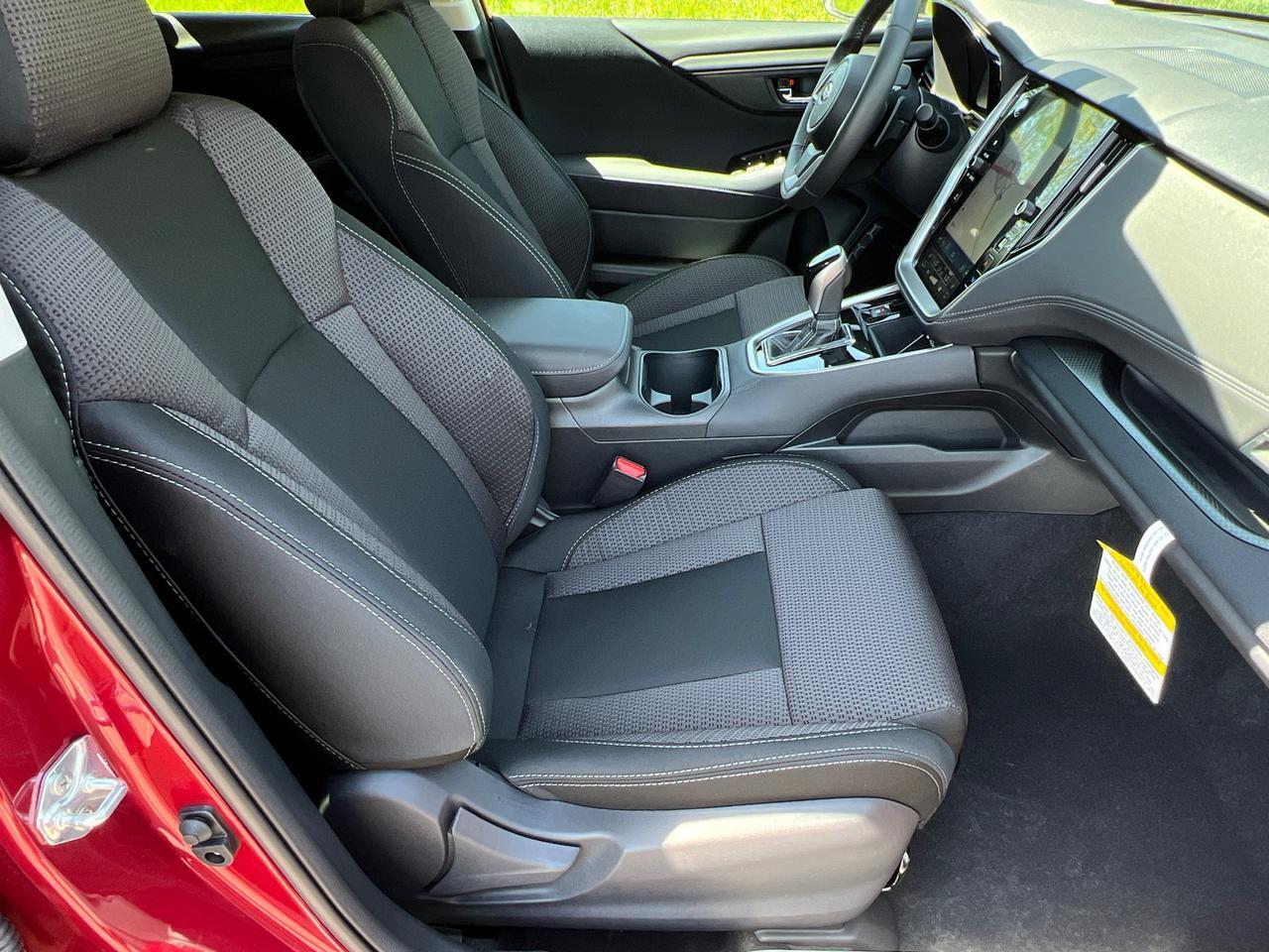 2025 Subaru Outback Premium Hagerstown MD