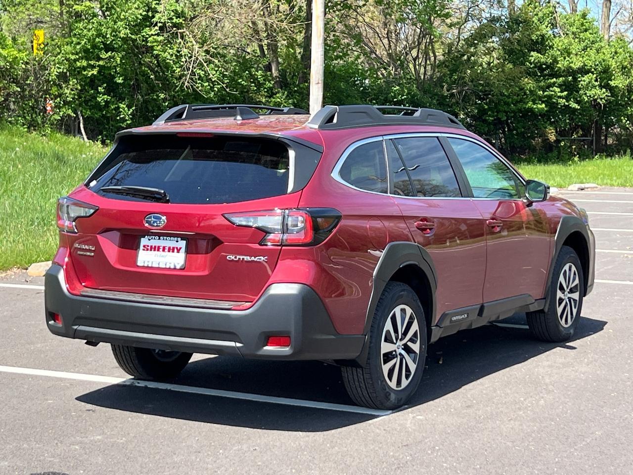 2025 Subaru Outback Premium Hagerstown MD