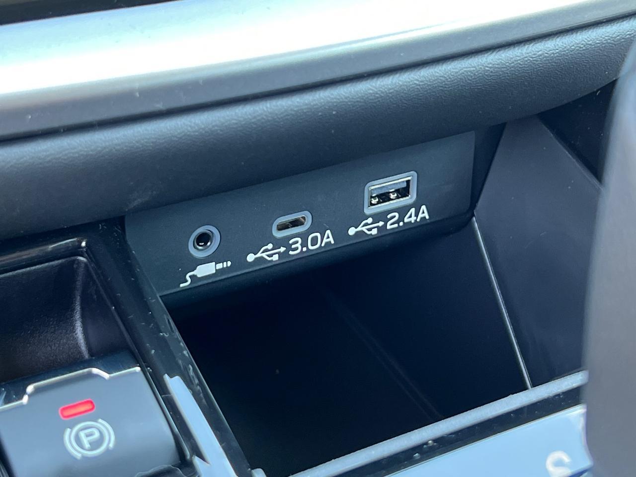 2025 Subaru Outback Premium Hagerstown MD