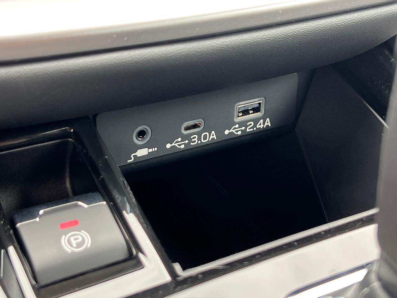 2025 Subaru Outback Premium Hagerstown MD