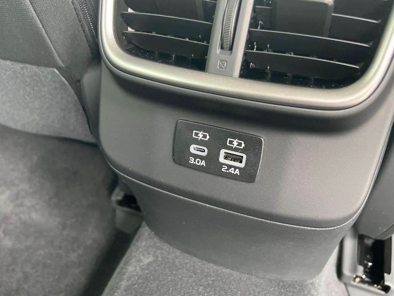 2025 Subaru Outback Premium Hagerstown MD