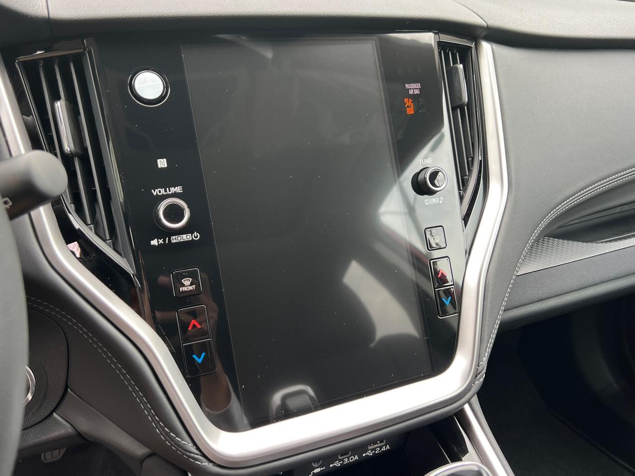 2025 Subaru Outback Premium Hagerstown MD