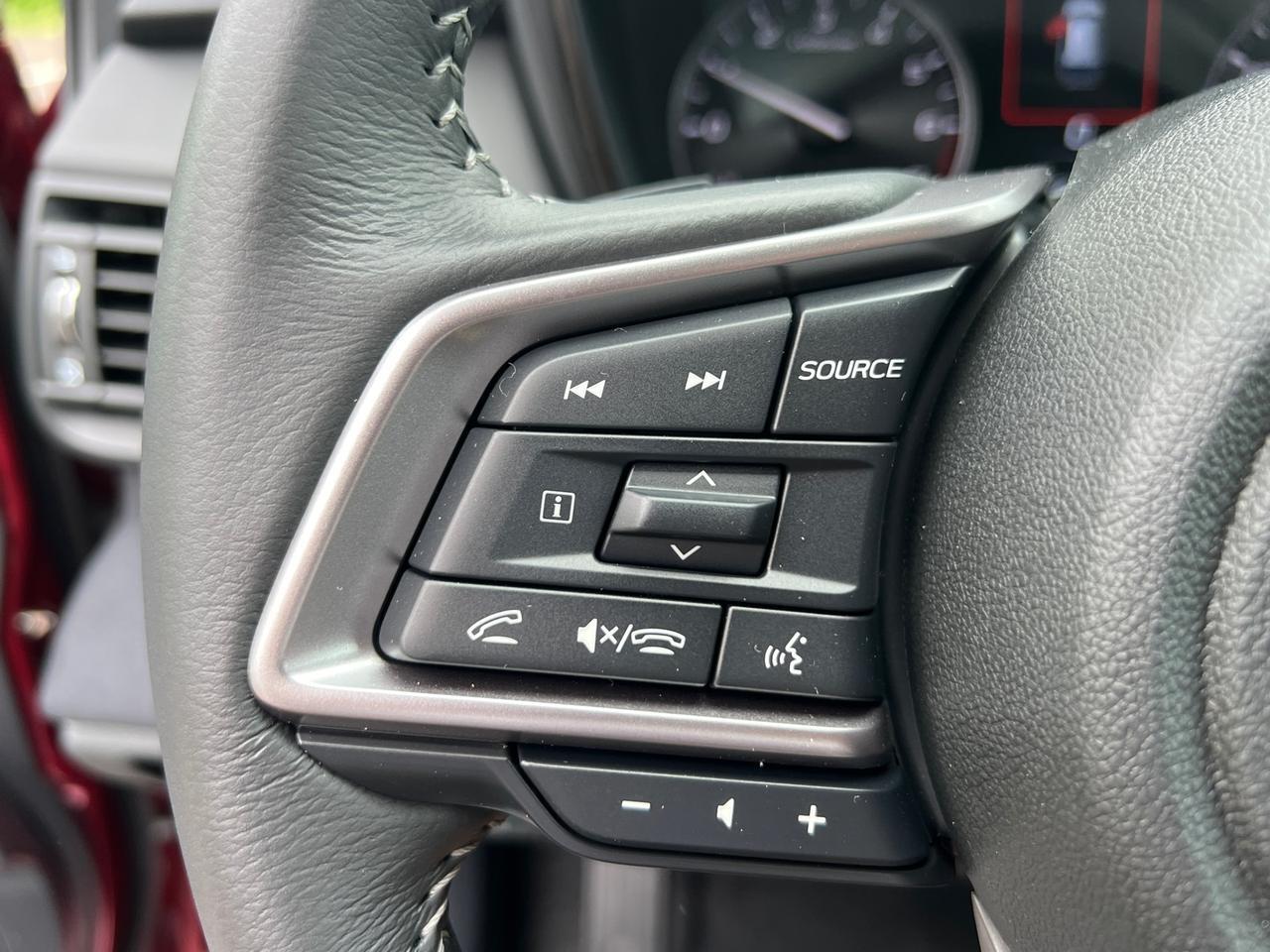 2025 Subaru Outback Premium Hagerstown MD