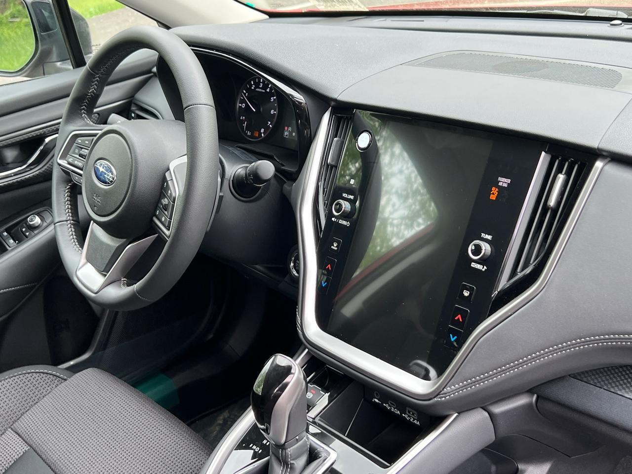 2025 Subaru Outback Premium Hagerstown MD