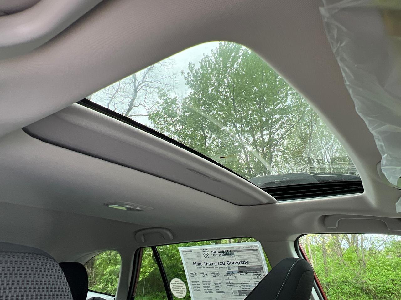 2025 Subaru Outback Premium Hagerstown MD