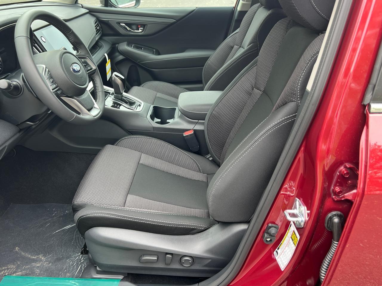 2025 Subaru Outback Premium Hagerstown MD