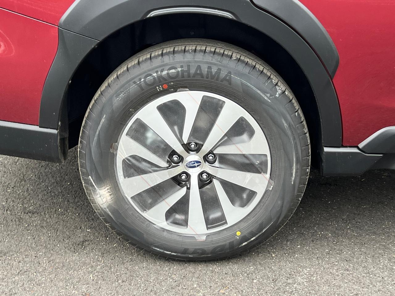 2025 Subaru Outback Premium Hagerstown MD