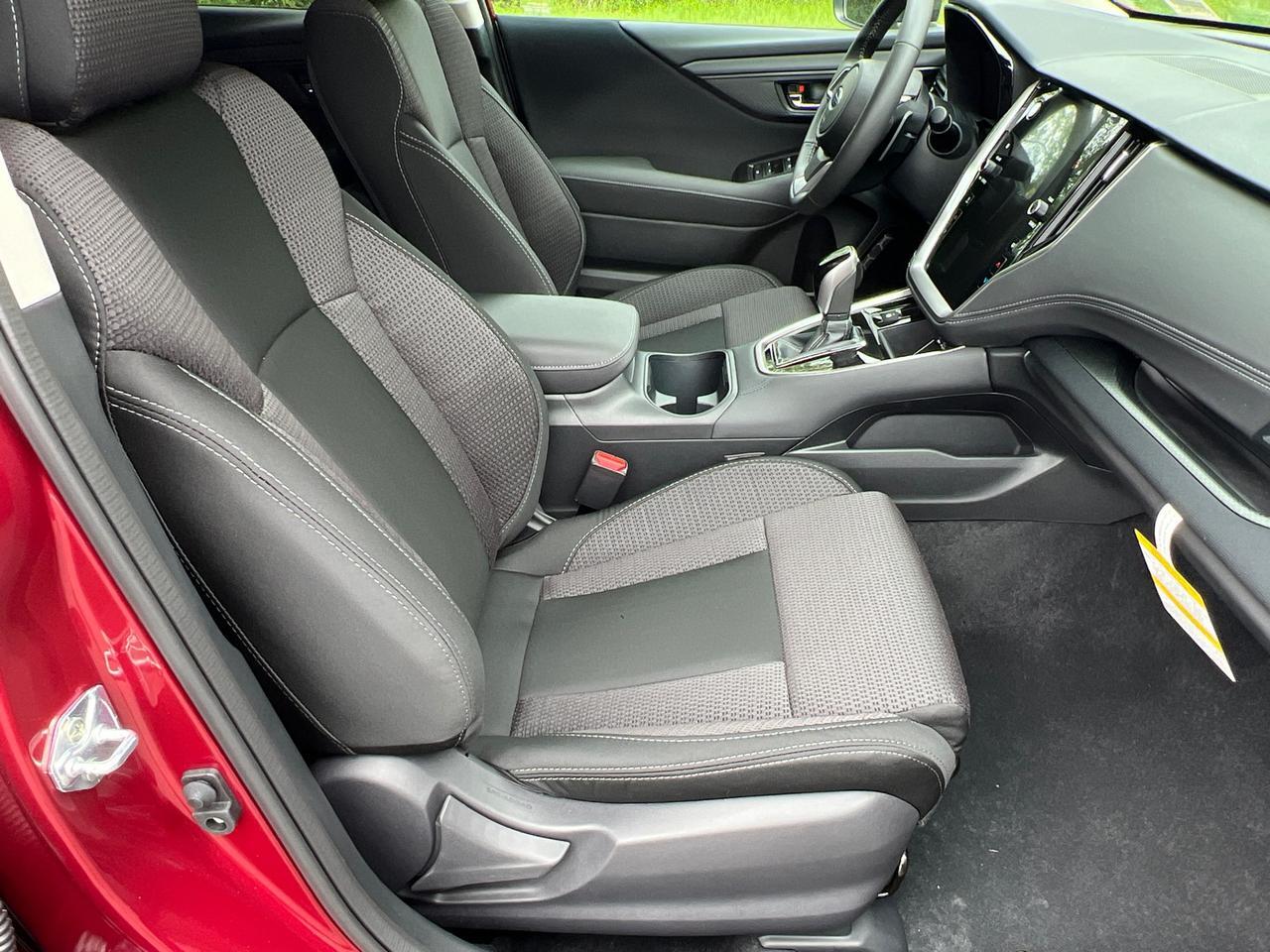 2025 Subaru Outback Premium Hagerstown MD