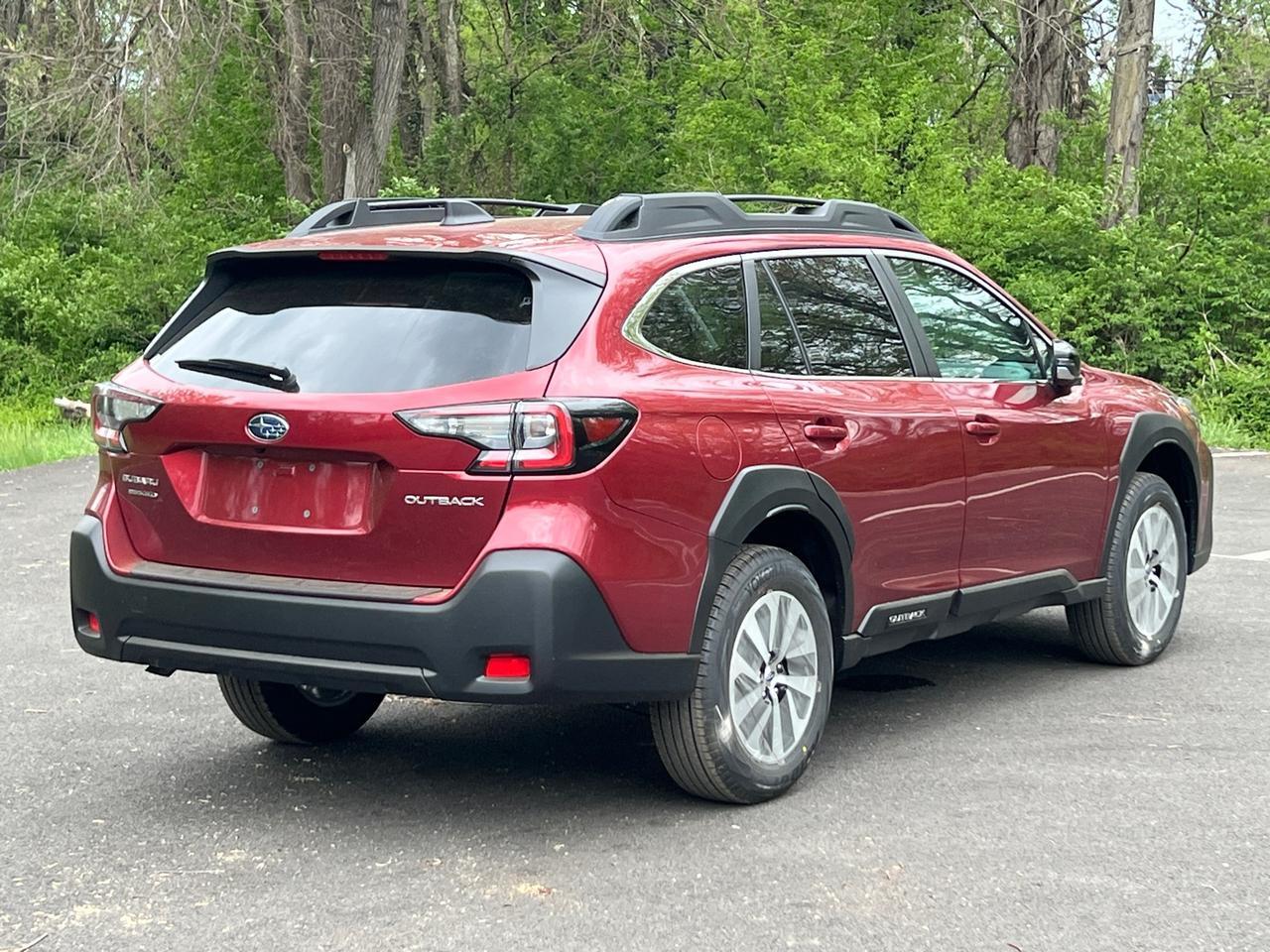 2025 Subaru Outback Premium Hagerstown MD