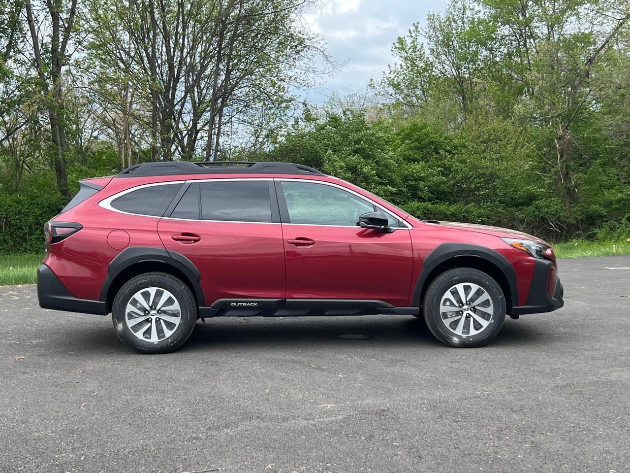 2025 Subaru Outback Premium Hagerstown MD