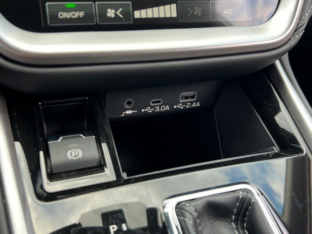 2025 Subaru Outback Premium Springfield VA