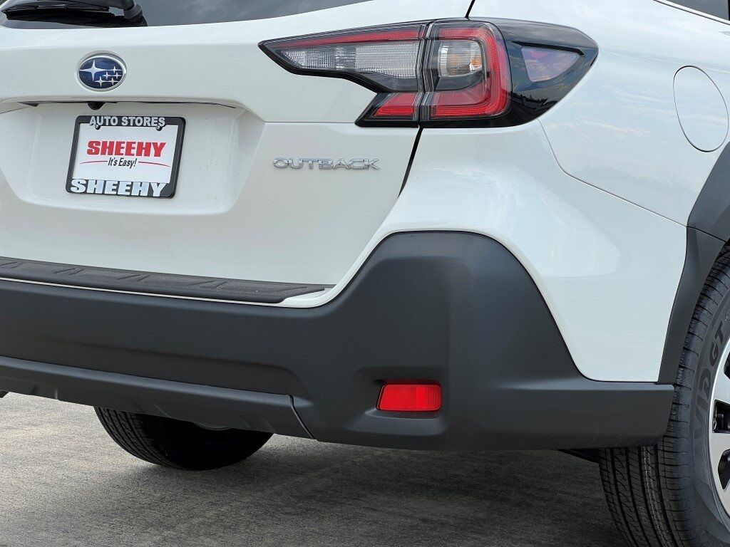 2025 Subaru Outback Premium Springfield VA