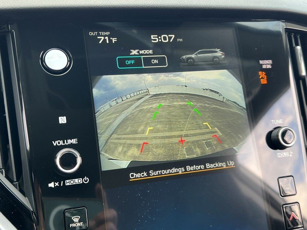 2025 Subaru Outback Premium Springfield VA