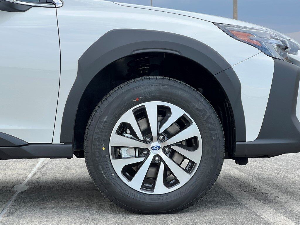 2025 Subaru Outback Premium Springfield VA