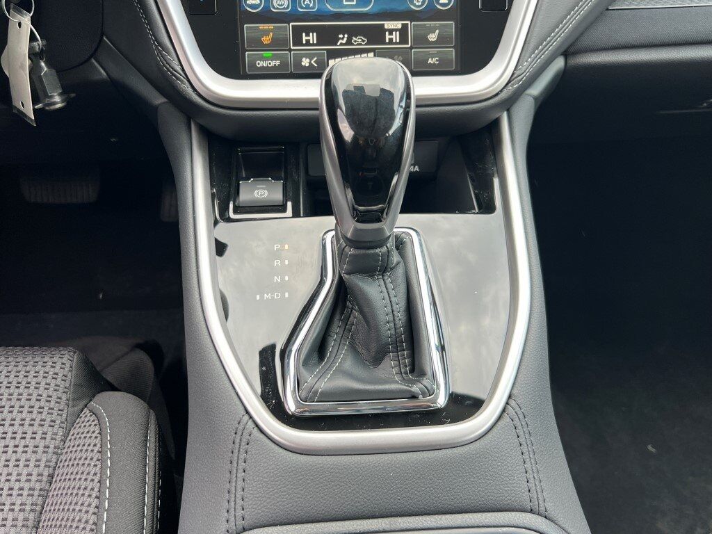 2025 Subaru Outback Premium Springfield VA