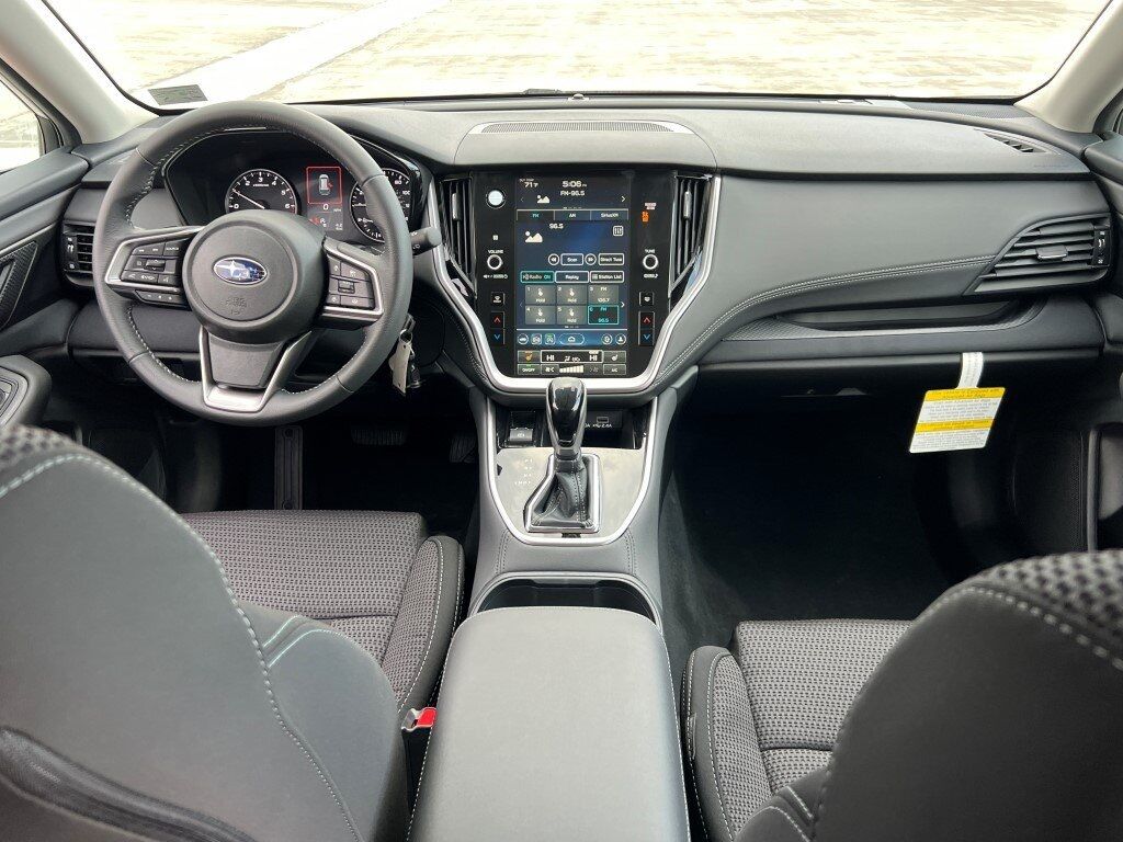 2025 Subaru Outback Premium Springfield VA