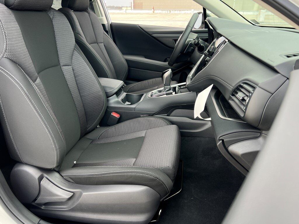 2025 Subaru Outback Premium Springfield VA