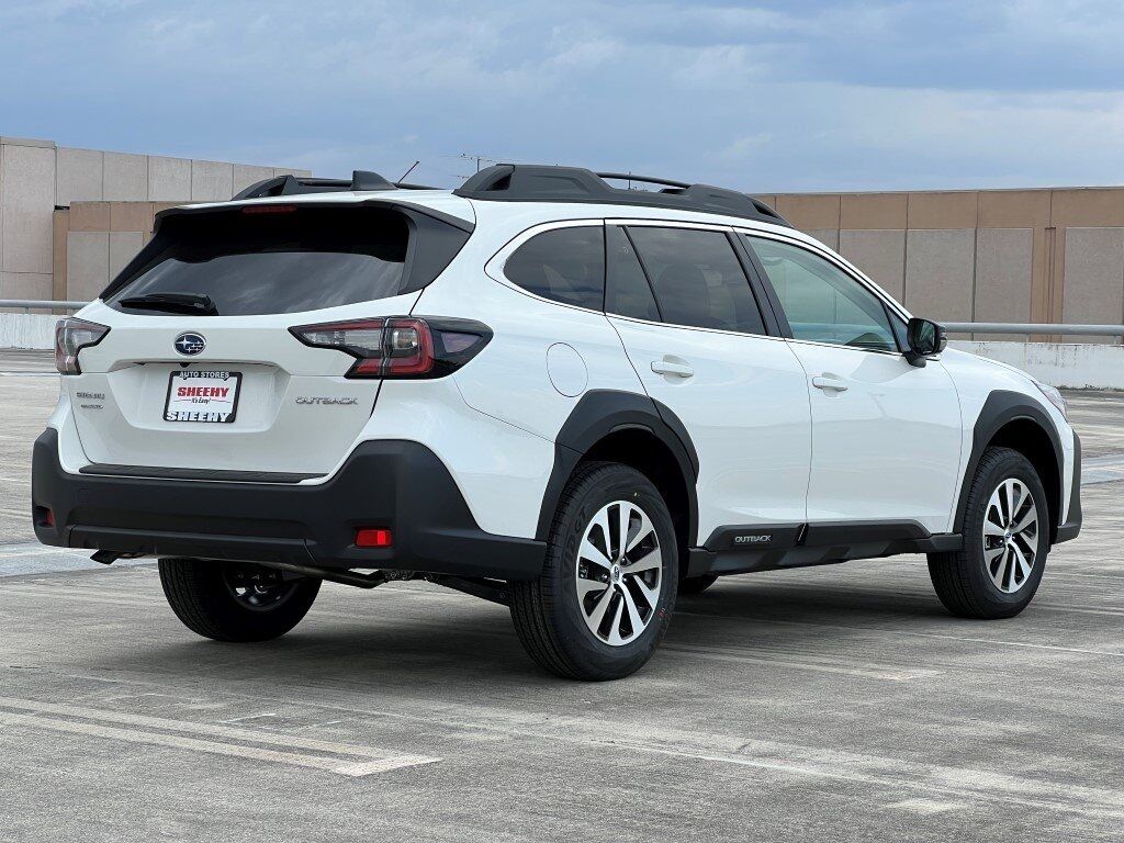 2025 Subaru Outback Premium Springfield VA