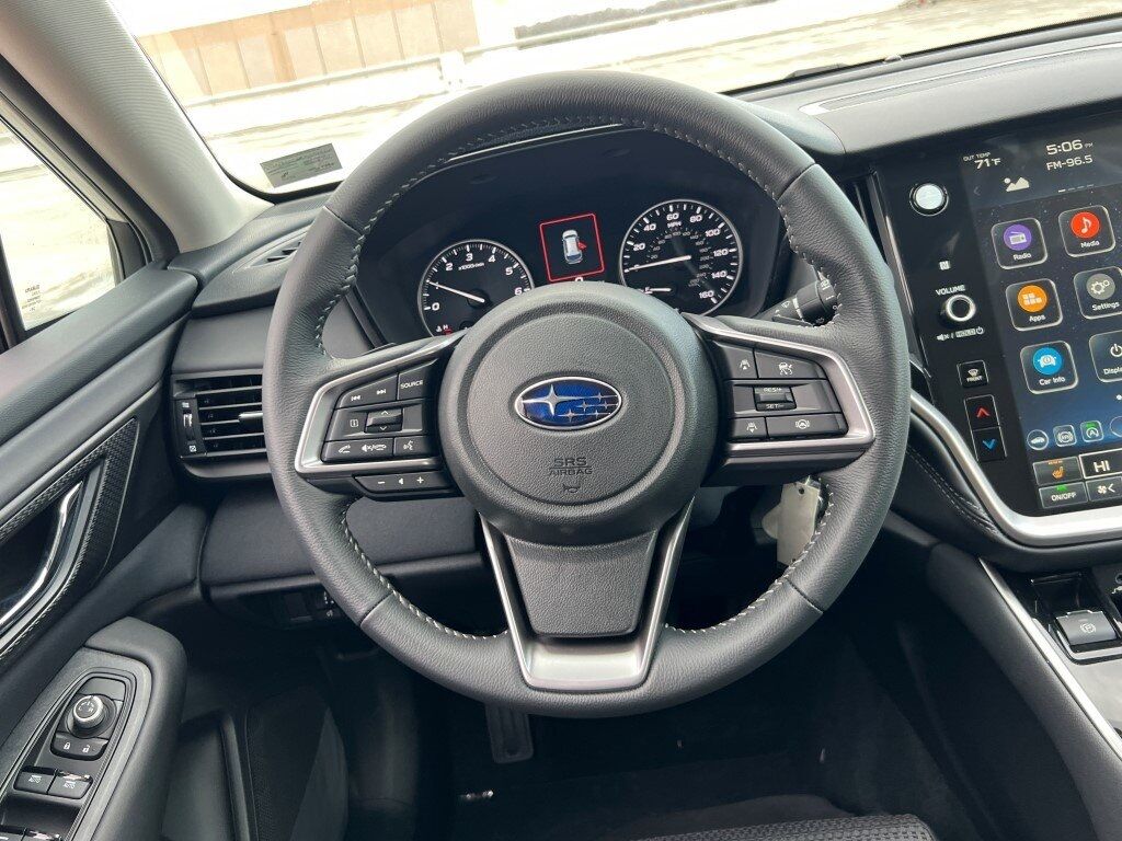 2025 Subaru Outback Premium Springfield VA