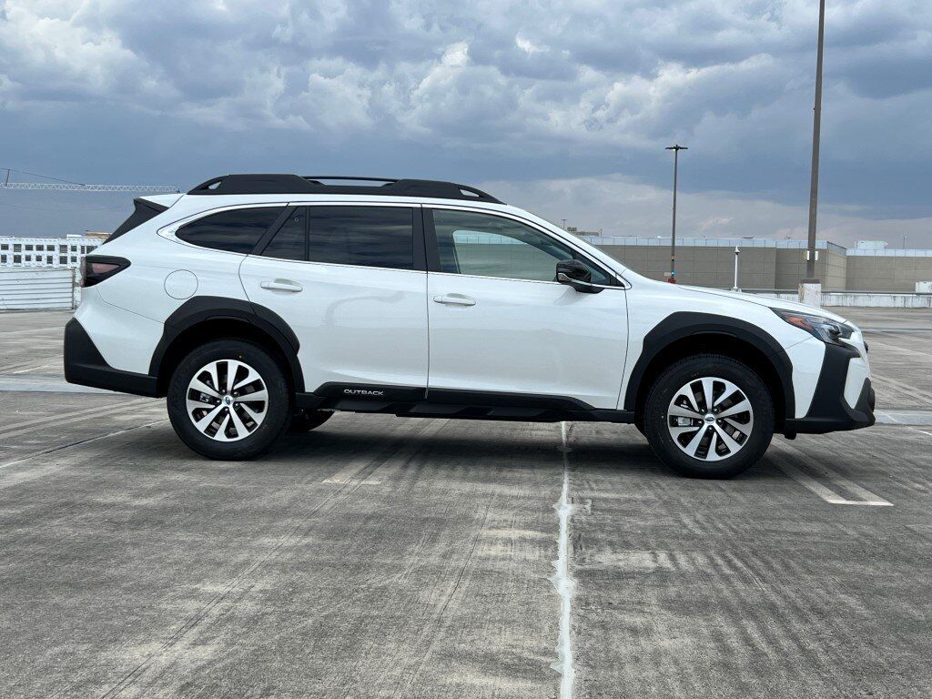 2025 Subaru Outback Premium Springfield VA
