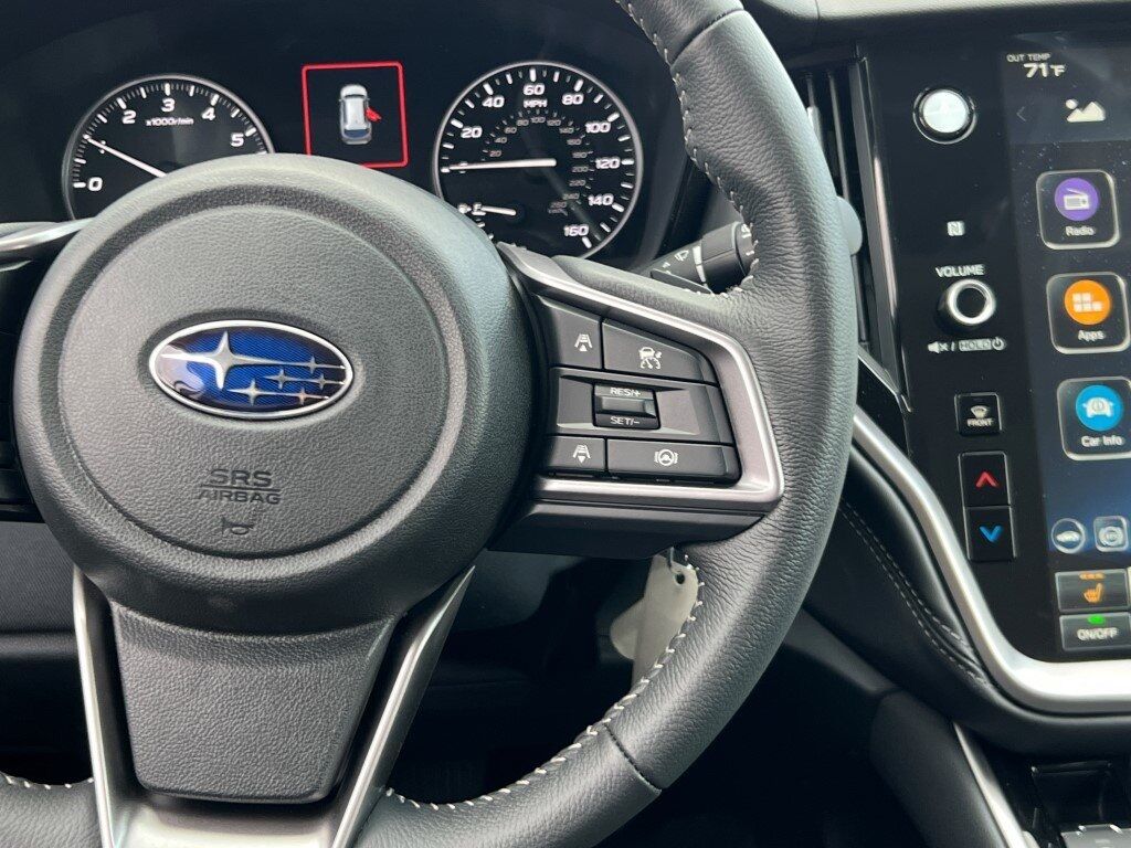 2025 Subaru Outback Premium Springfield VA