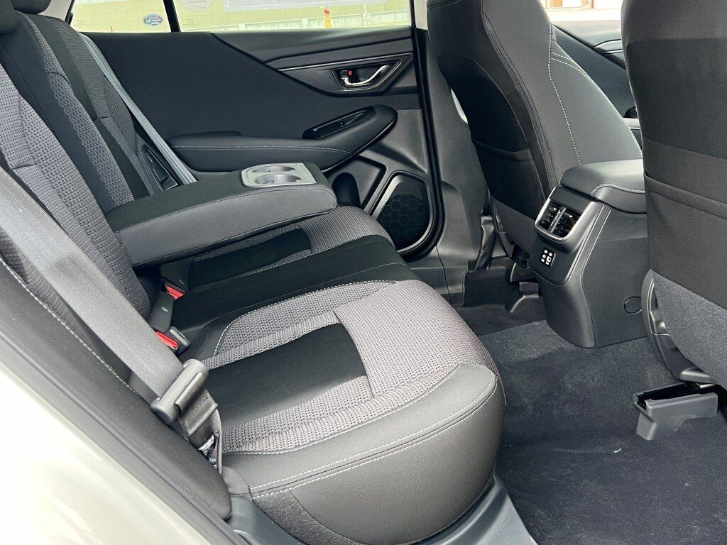 2025 Subaru Outback Premium Springfield VA