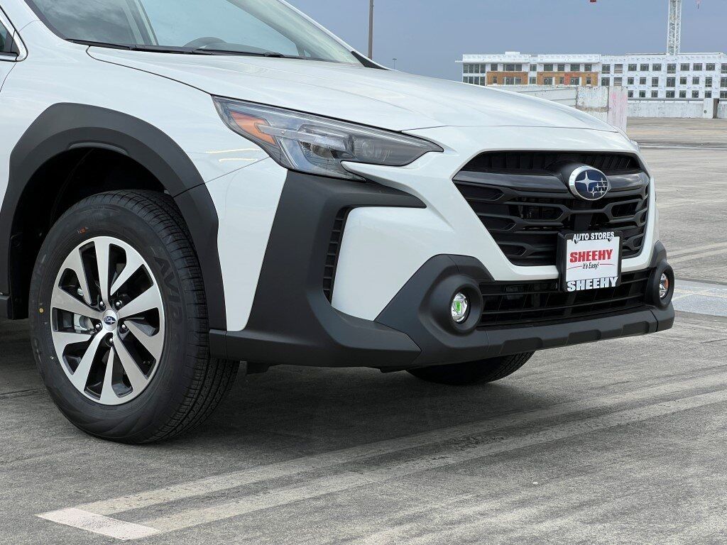 2025 Subaru Outback Premium Springfield VA