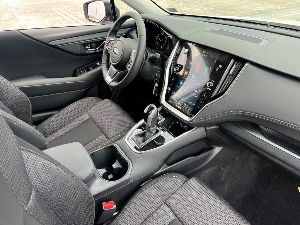 2025 Subaru Outback Premium Springfield VA