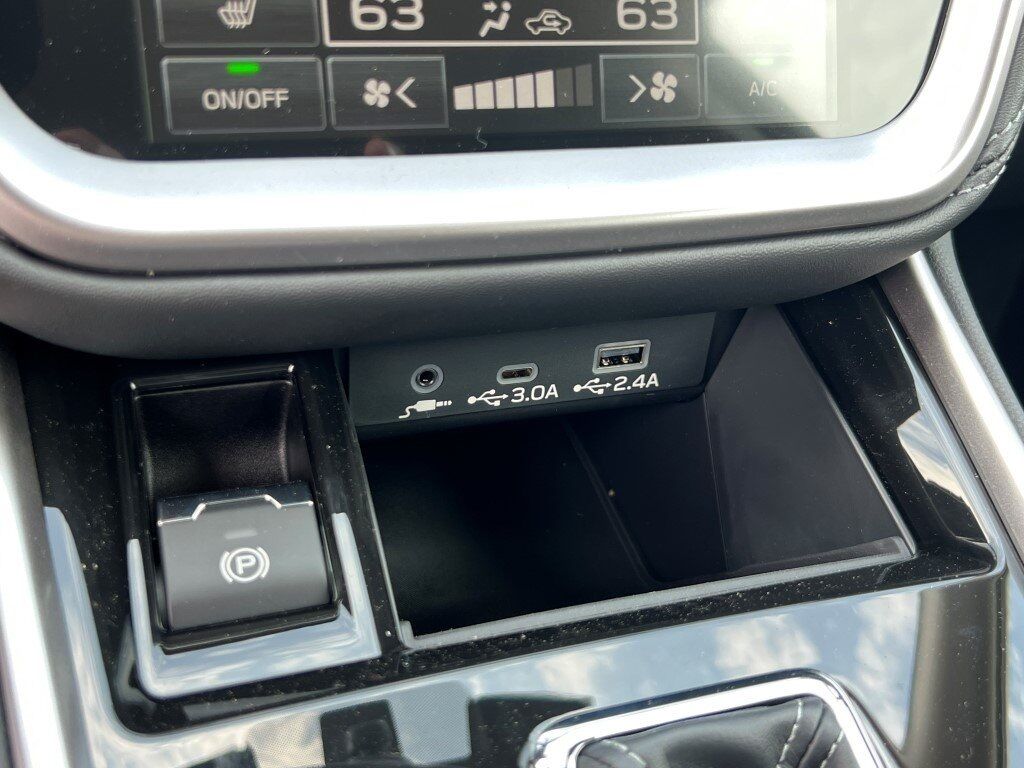 2025 Subaru Outback Premium Springfield VA