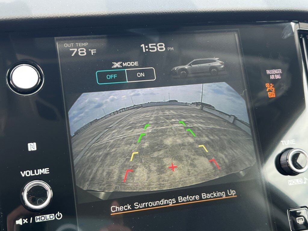 2025 Subaru Outback Premium Springfield VA