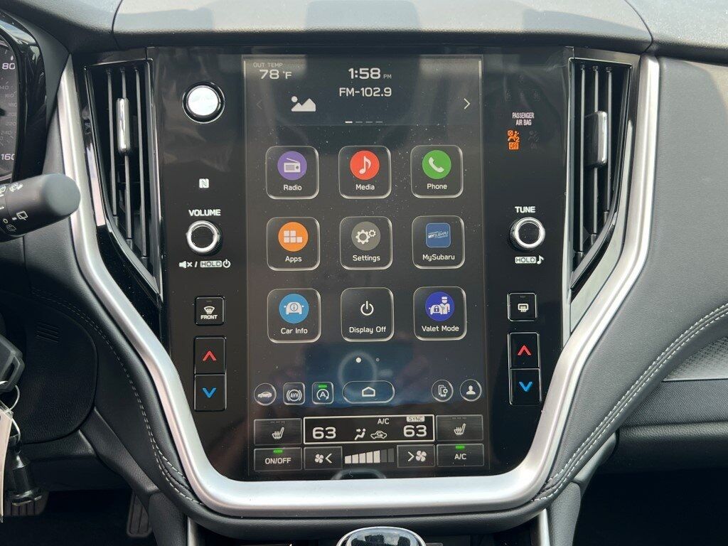 2025 Subaru Outback Premium Springfield VA