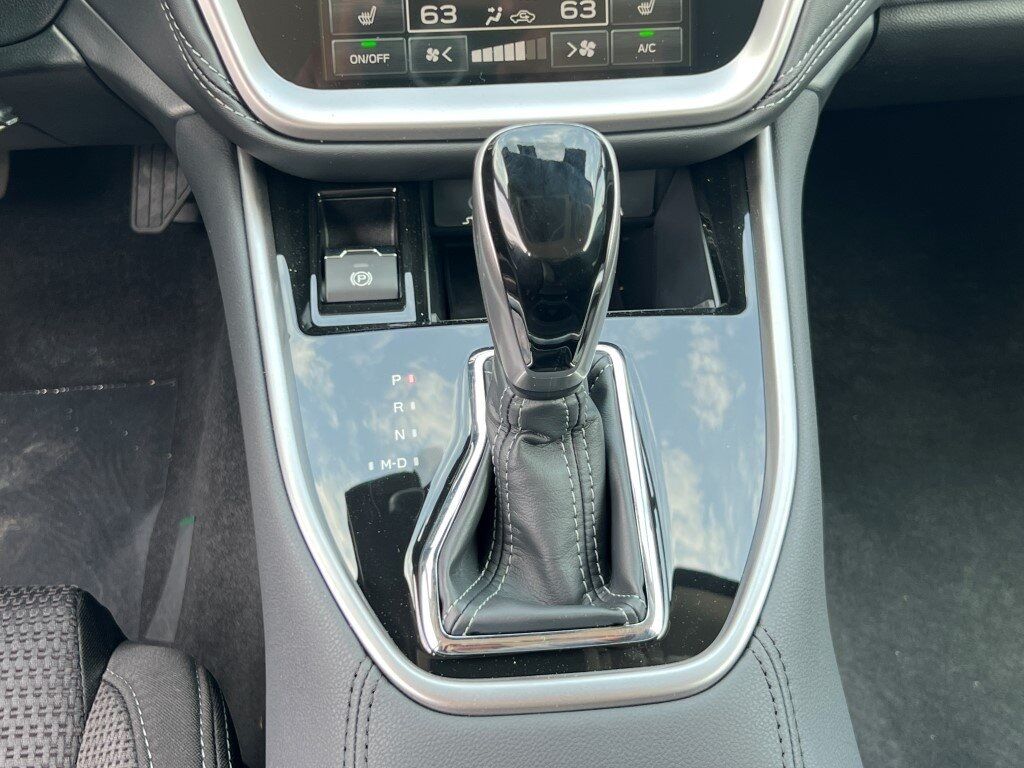 2025 Subaru Outback Premium Springfield VA