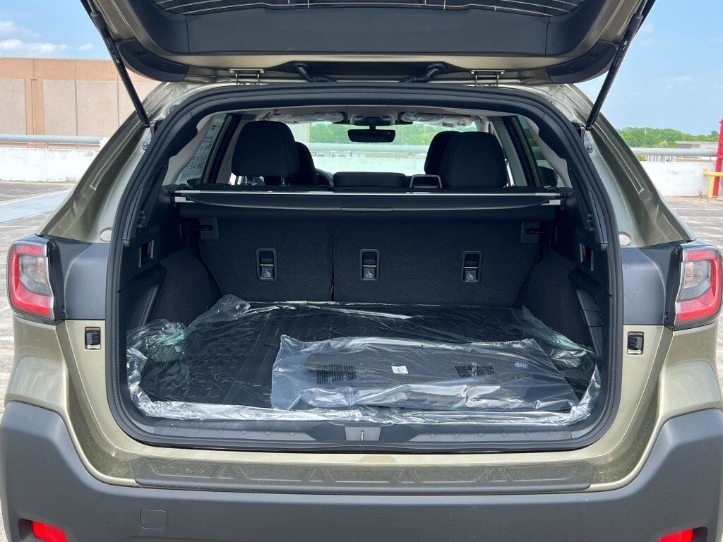 2025 Subaru Outback Premium Springfield VA