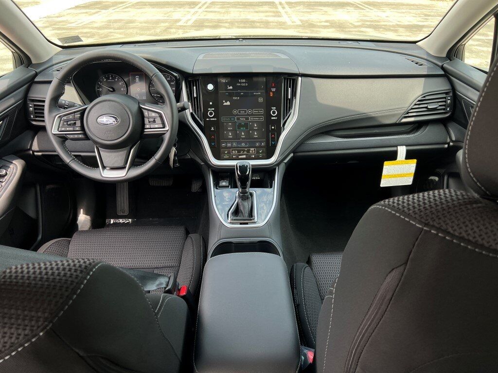 2025 Subaru Outback Premium Springfield VA