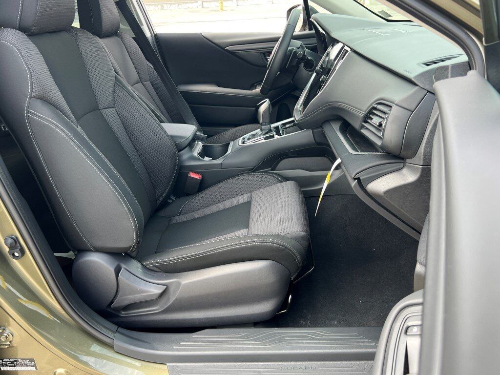 2025 Subaru Outback Premium Springfield VA