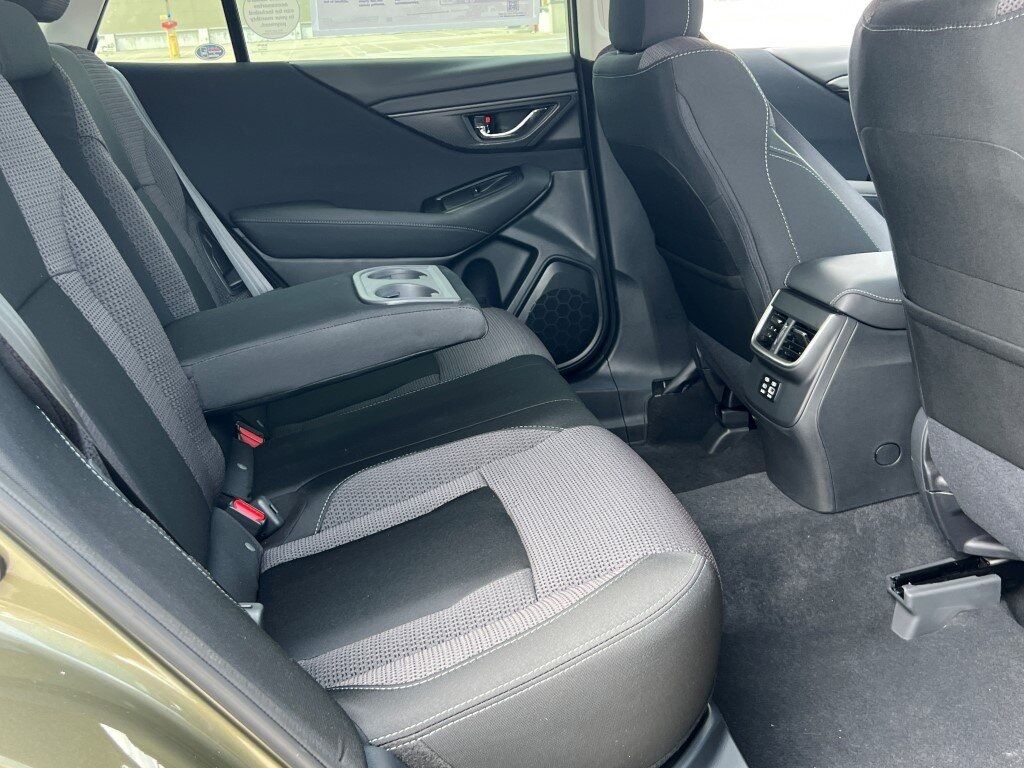 2025 Subaru Outback Premium Springfield VA