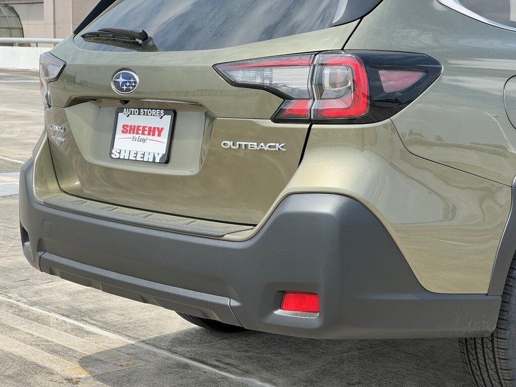 2025 Subaru Outback Premium Springfield VA