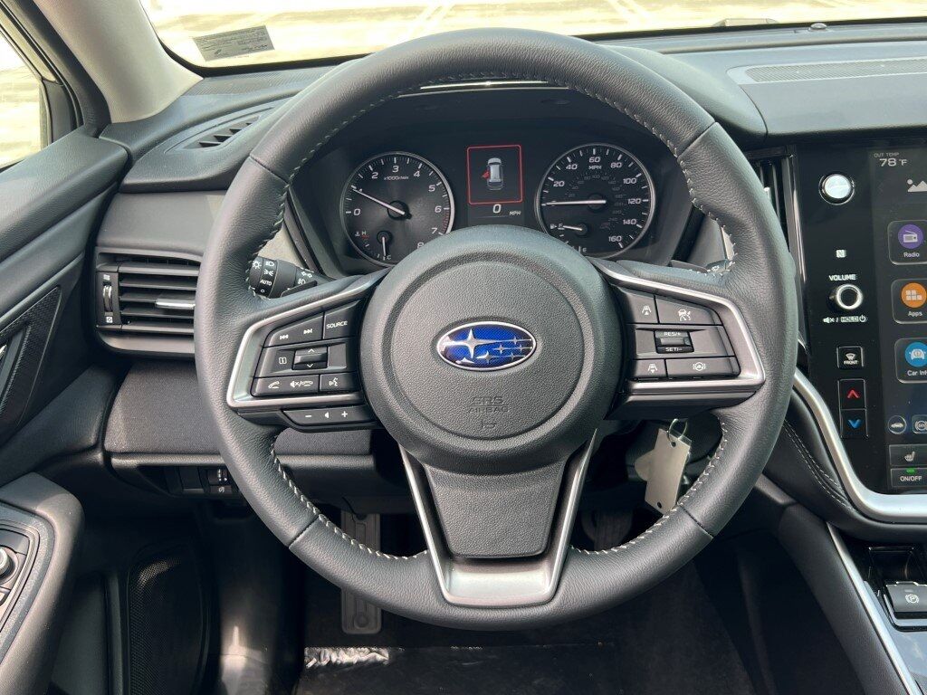 2025 Subaru Outback Premium Springfield VA
