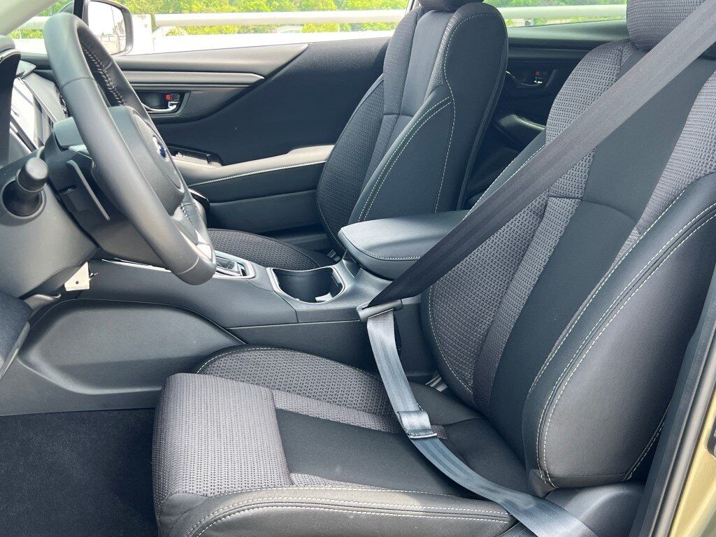 2025 Subaru Outback Premium Springfield VA