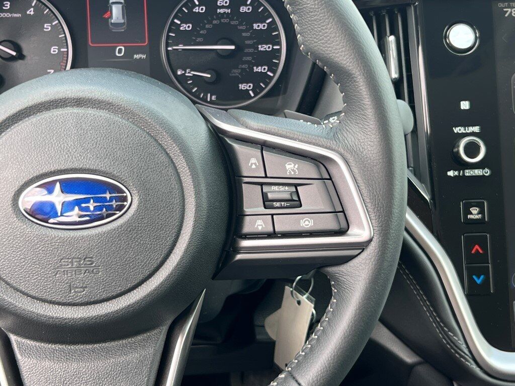 2025 Subaru Outback Premium Springfield VA