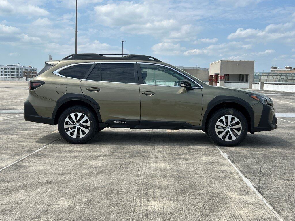 2025 Subaru Outback Premium Springfield VA