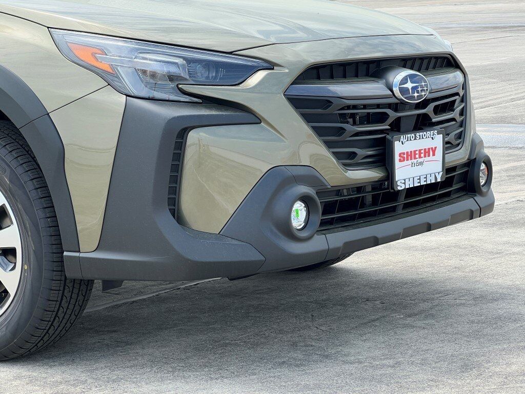 2025 Subaru Outback Premium Springfield VA