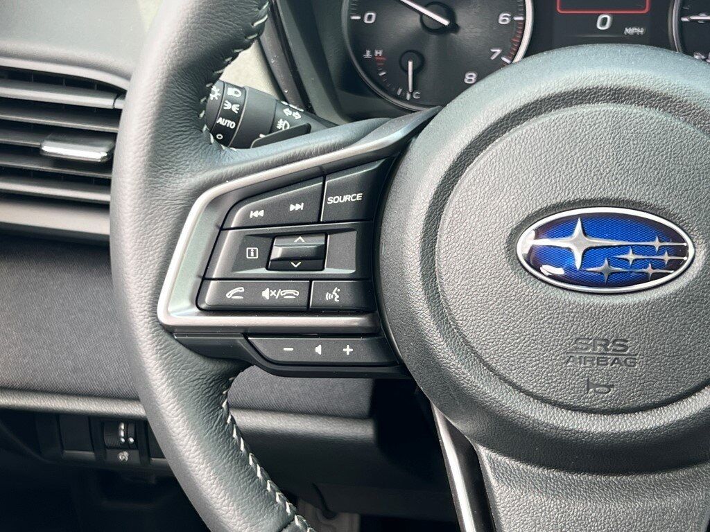 2025 Subaru Outback Premium Springfield VA