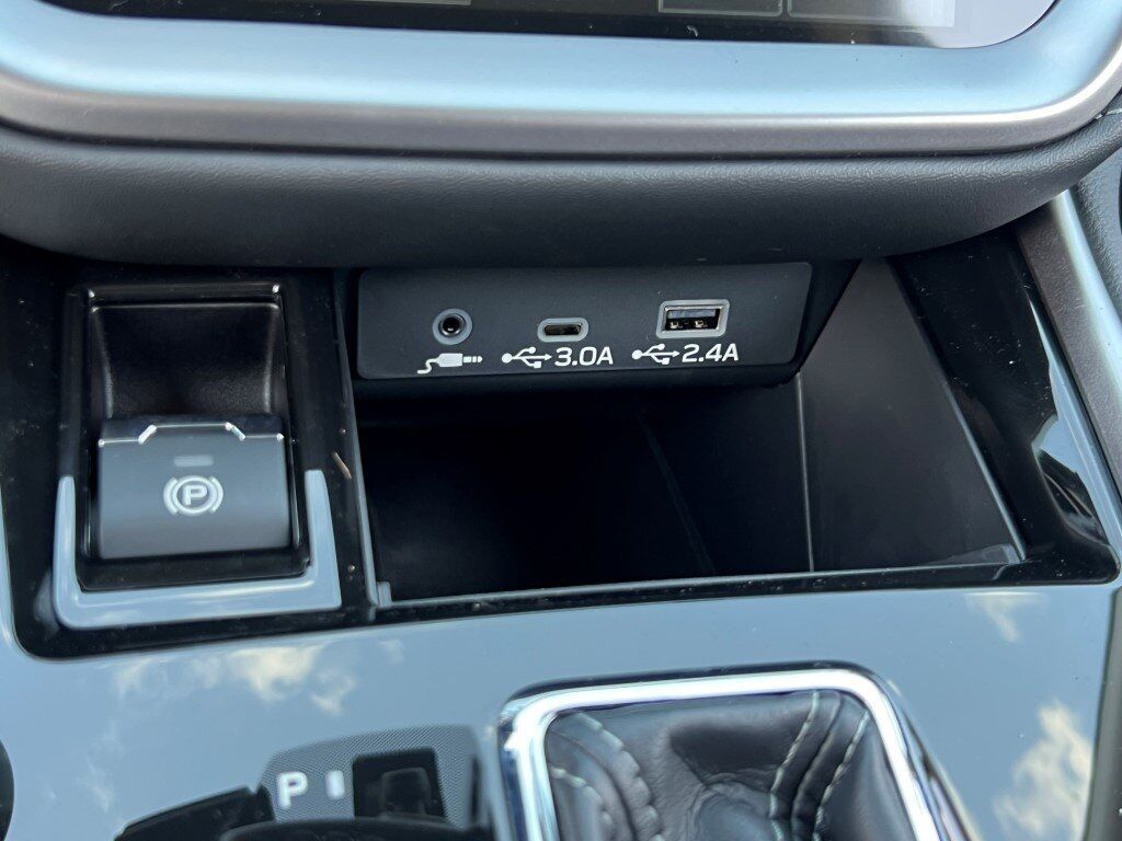 2025 Subaru Outback Premium Springfield VA