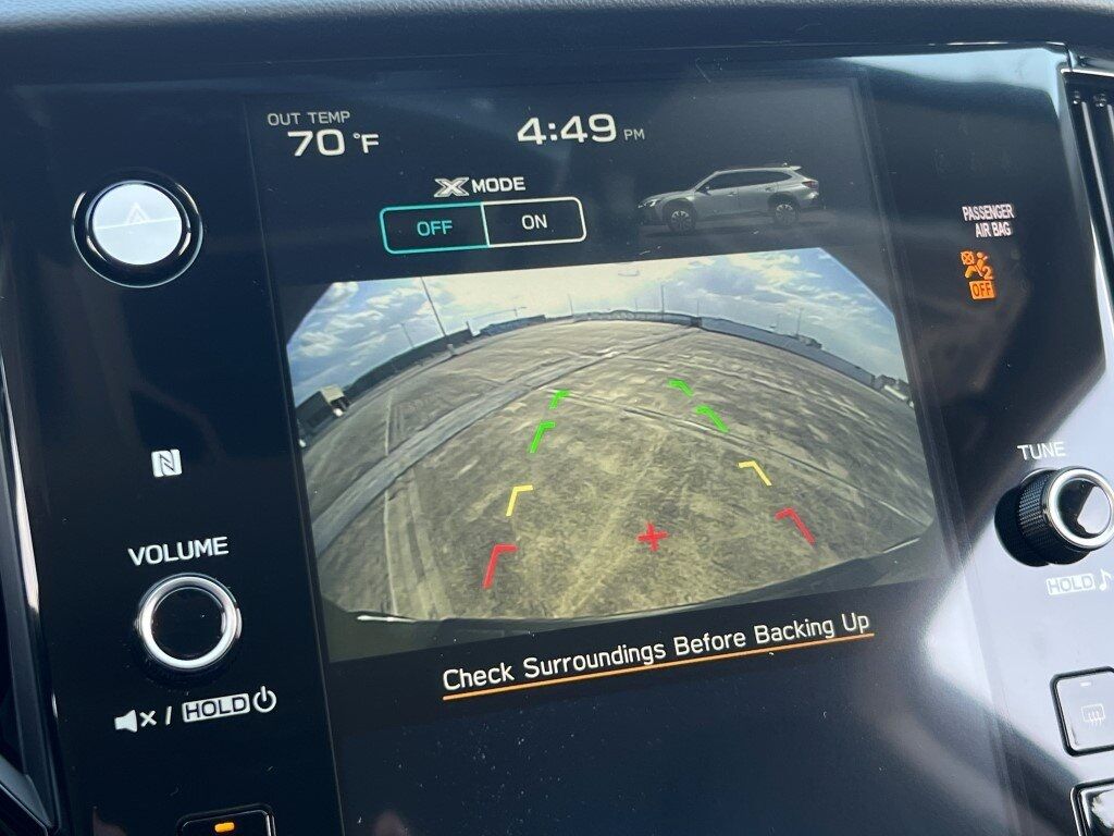 2025 Subaru Outback Premium Springfield VA