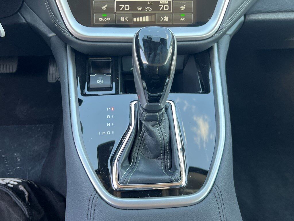 2025 Subaru Outback Premium Springfield VA