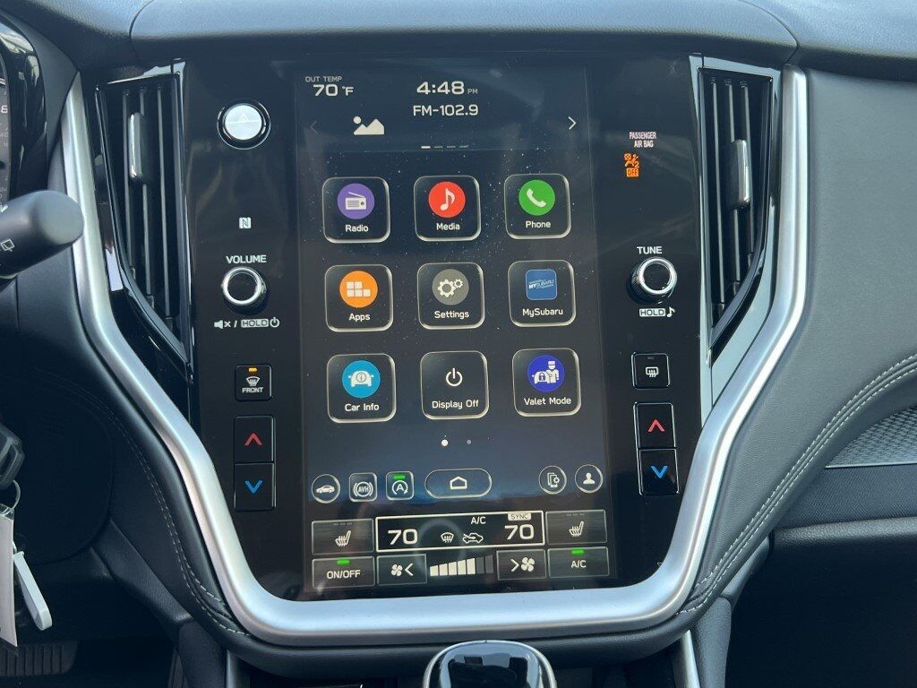 2025 Subaru Outback Premium Springfield VA