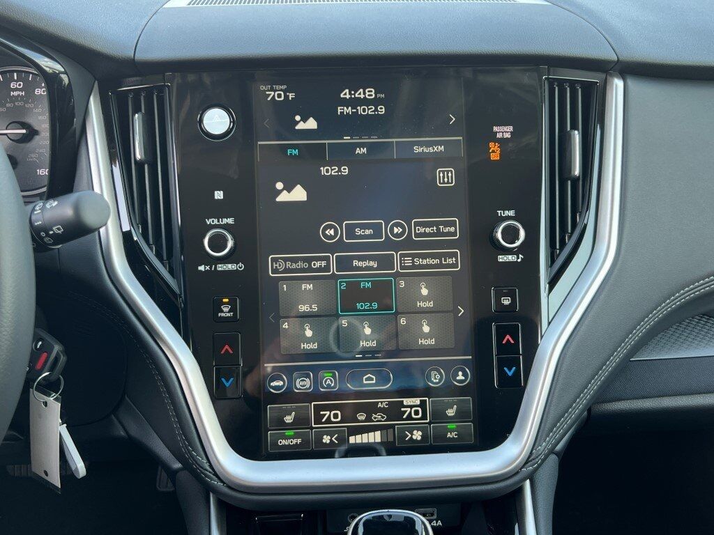 2025 Subaru Outback Premium Springfield VA