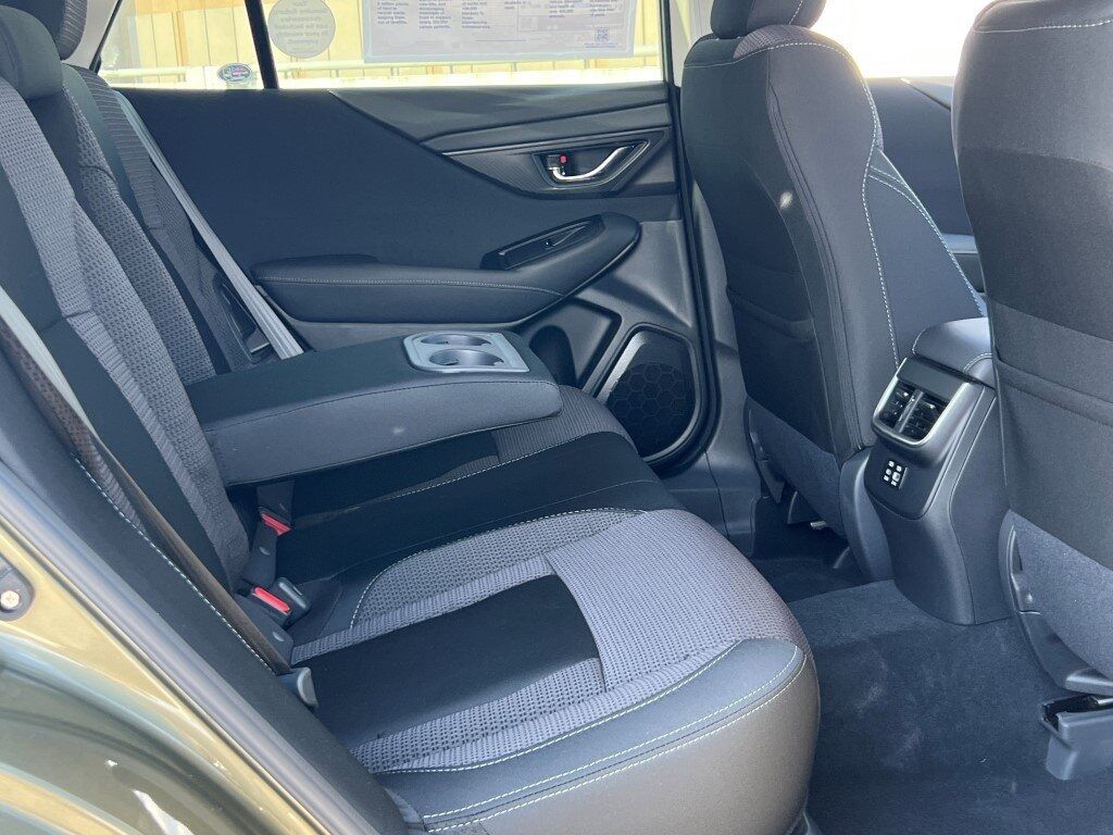 2025 Subaru Outback Premium Springfield VA