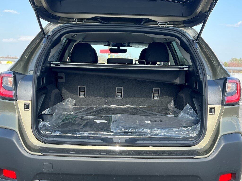 2025 Subaru Outback Premium Springfield VA